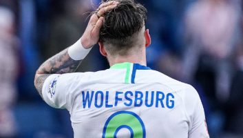 Hoffenheim 2 &#8211; 3 Wolfsburg | Xem lại trận đấu