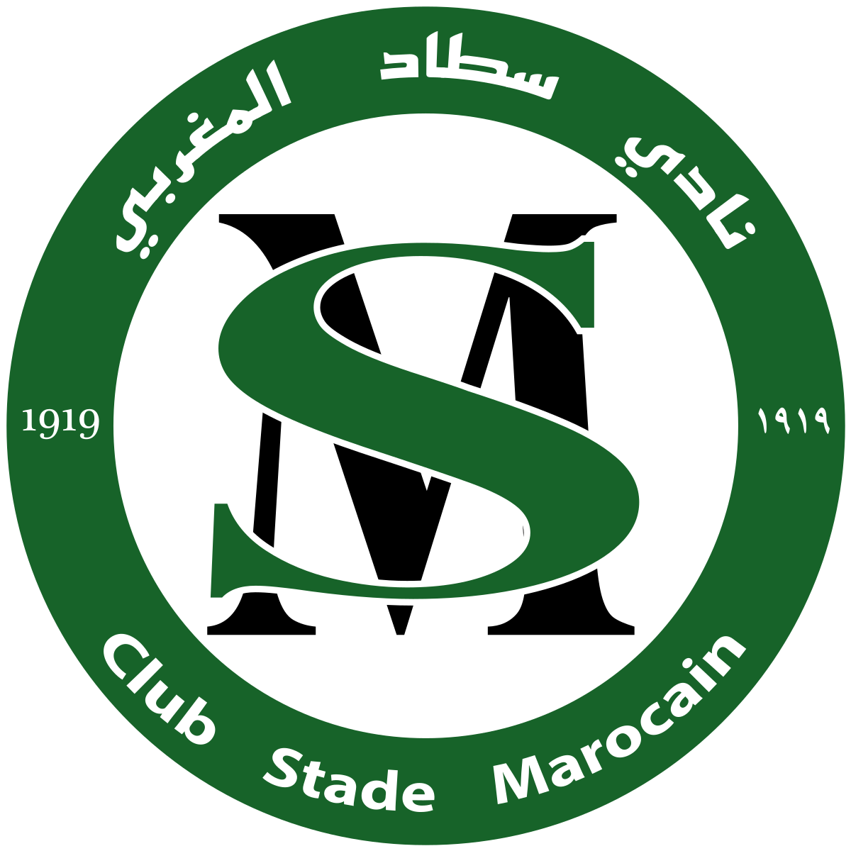 Stade Marocain du Rabat